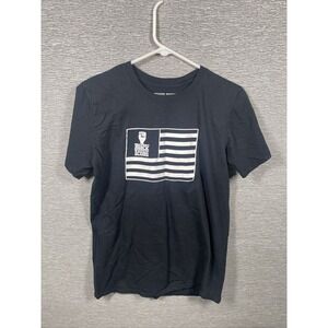 Black Icons Black Lives Matter Black Tshirt Adult Size Medium